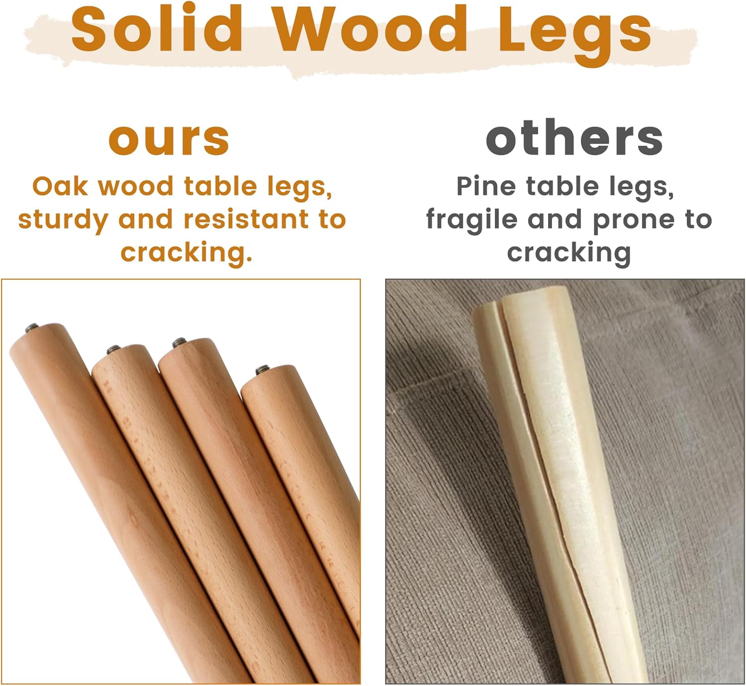 2 Tier Coffee Table Low Table with Solid Wood Legs, Japanese Coffee Table for living Room, Side Table Sofa Table, Floor Table Desk for Sitting on The Floor, Storage Shelf Furniture for Office, Natural