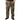 TrailCrest af Treel Highland Timber Åben Bund Lounge Jagt Sweatpants, Camouflage, 2X