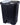 Step N' Sort 11 Gallon, Dual Trash and Recycling Bin with Slow Close Lid,Black,40 Liter,SNS402-B