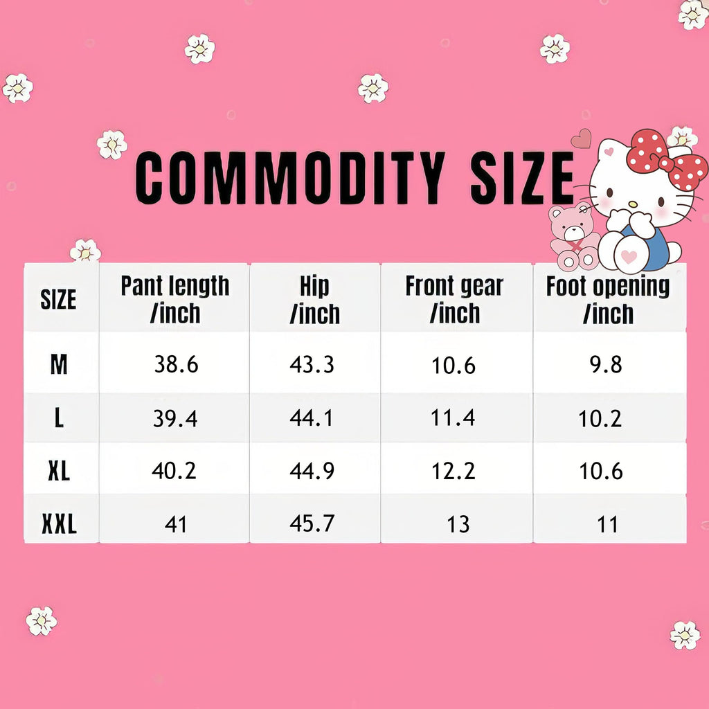 Fpvcqnm Kawaii Halloween Pajamas Pants Halloween Cat Pajamas Flannel Sleep Pajama Pants Cartoon Anime Pajama for Women Men