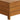 Outdoor Coffee Table - Weather-Resistant Eucalyptus Wood Patio Furniture Table with Lift Top Storage Compartment (Brown)