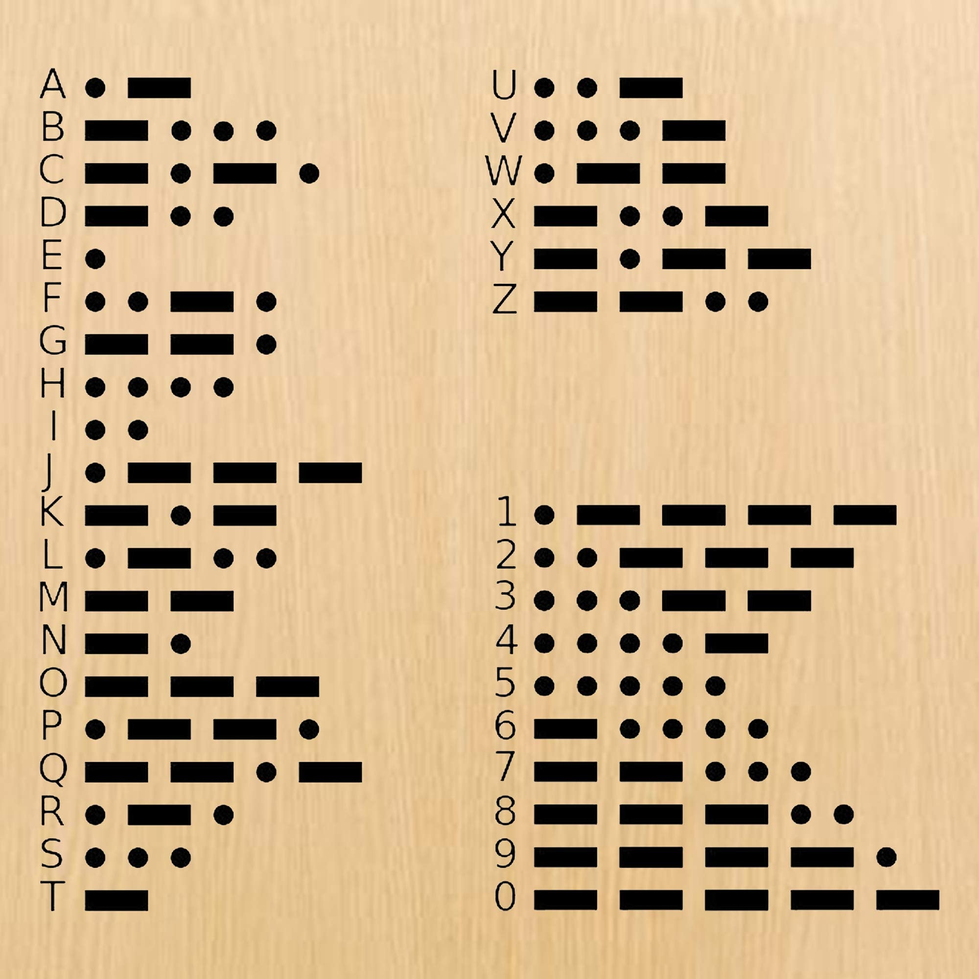 JoycuFF Cadeaux Inspirants pour Femmes Fortes et Intrépides Bracelets en Code Morse pour Meilleures Amies Fille Sœur Bracelet Chaîne Fait Main Argent Bijoux de Message Secret d'Encouragement Motivant