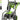 Greenworks Pro Brushless 3000 PSI (CSA Certified) 2.0 GPM Max / 1.1 GPM Electric Pressure Washer (Foldable Handles, Rugged Steel Frame, 25 FT Hose, 35 FT GFCI Power Cord)