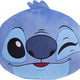 Blue Stitch Face