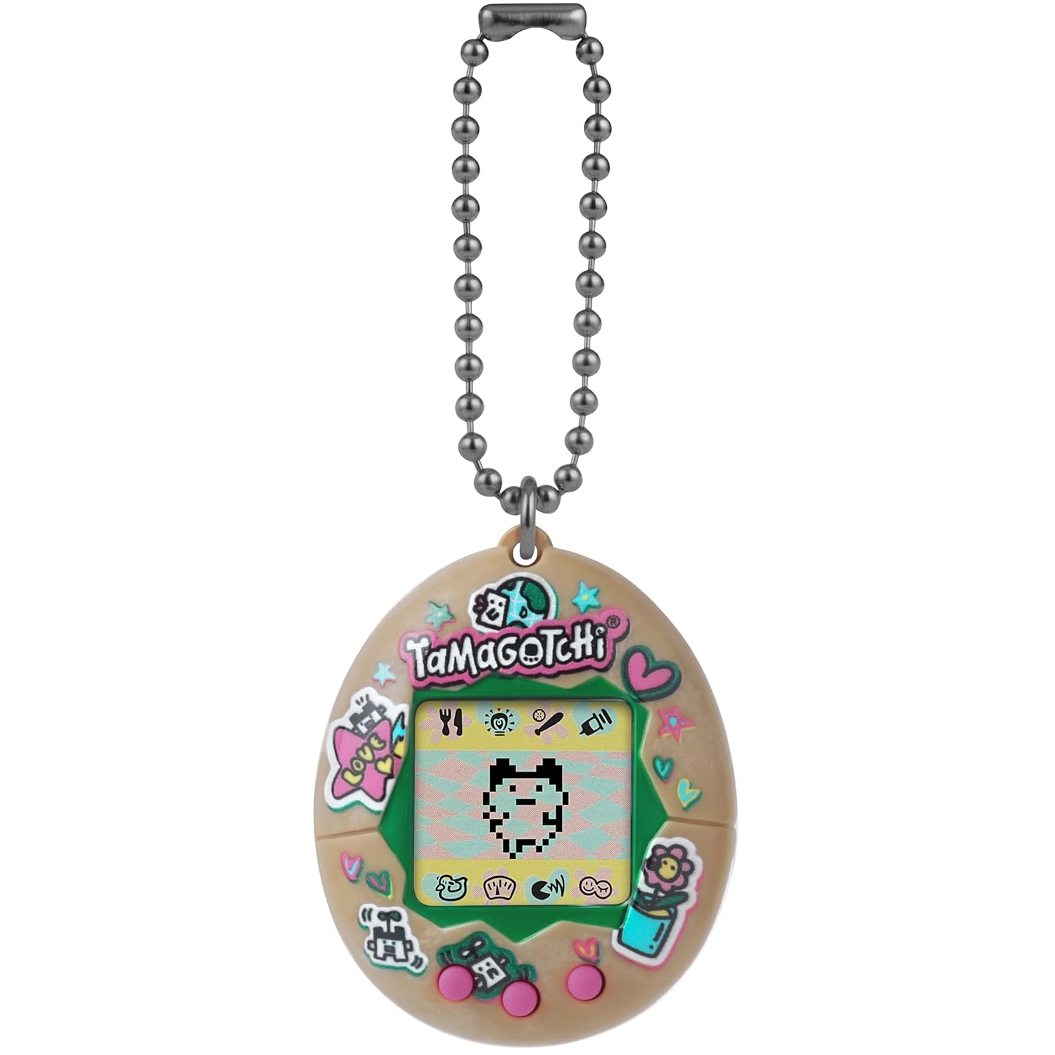 Tamagotchi Original - Celebration Egg (Amazon Exclusive)