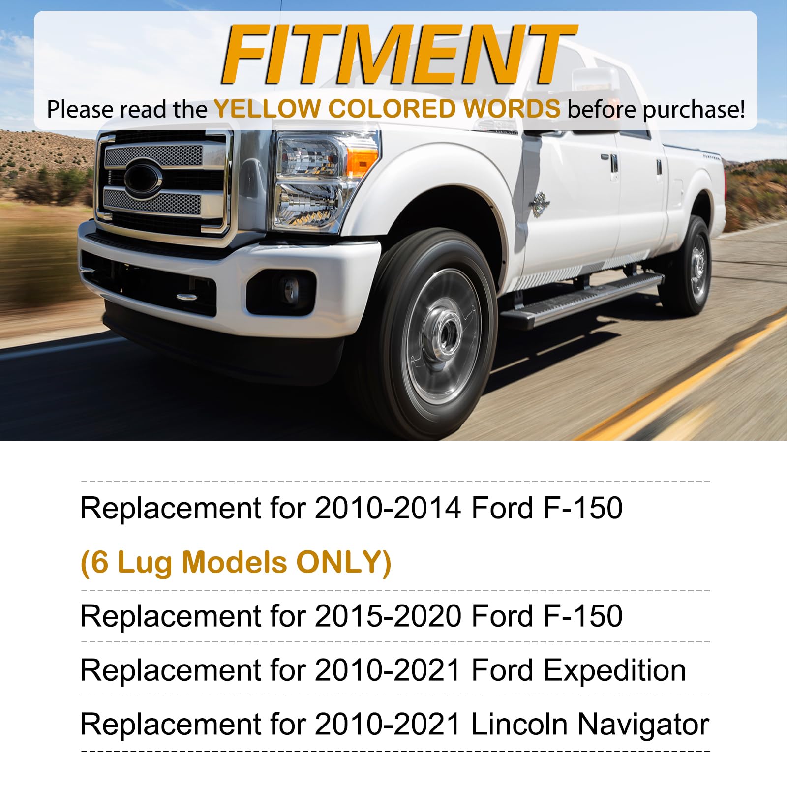 WEIZE Front +Rear Truck & Tow Brake Kit, Carbon Fiber Ceramic Brake Pads & Drilled/Slotted Brake Rotors, Fit for Dodge Ram 1500 & Classic Durango Chrysler Aspen, 5 Lug