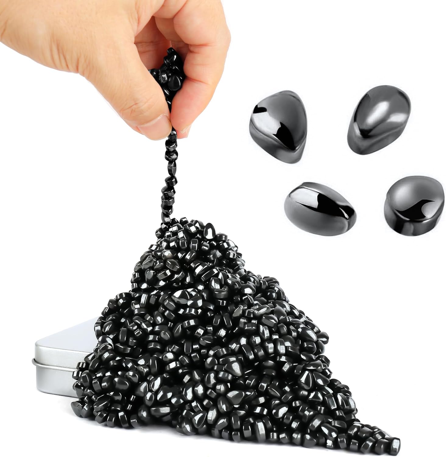 550pcs Fidget Toys Adults ，Sensory Toys， Desk Fidgets Toys for Office Stress/Anxiety Relief (550 PCS)