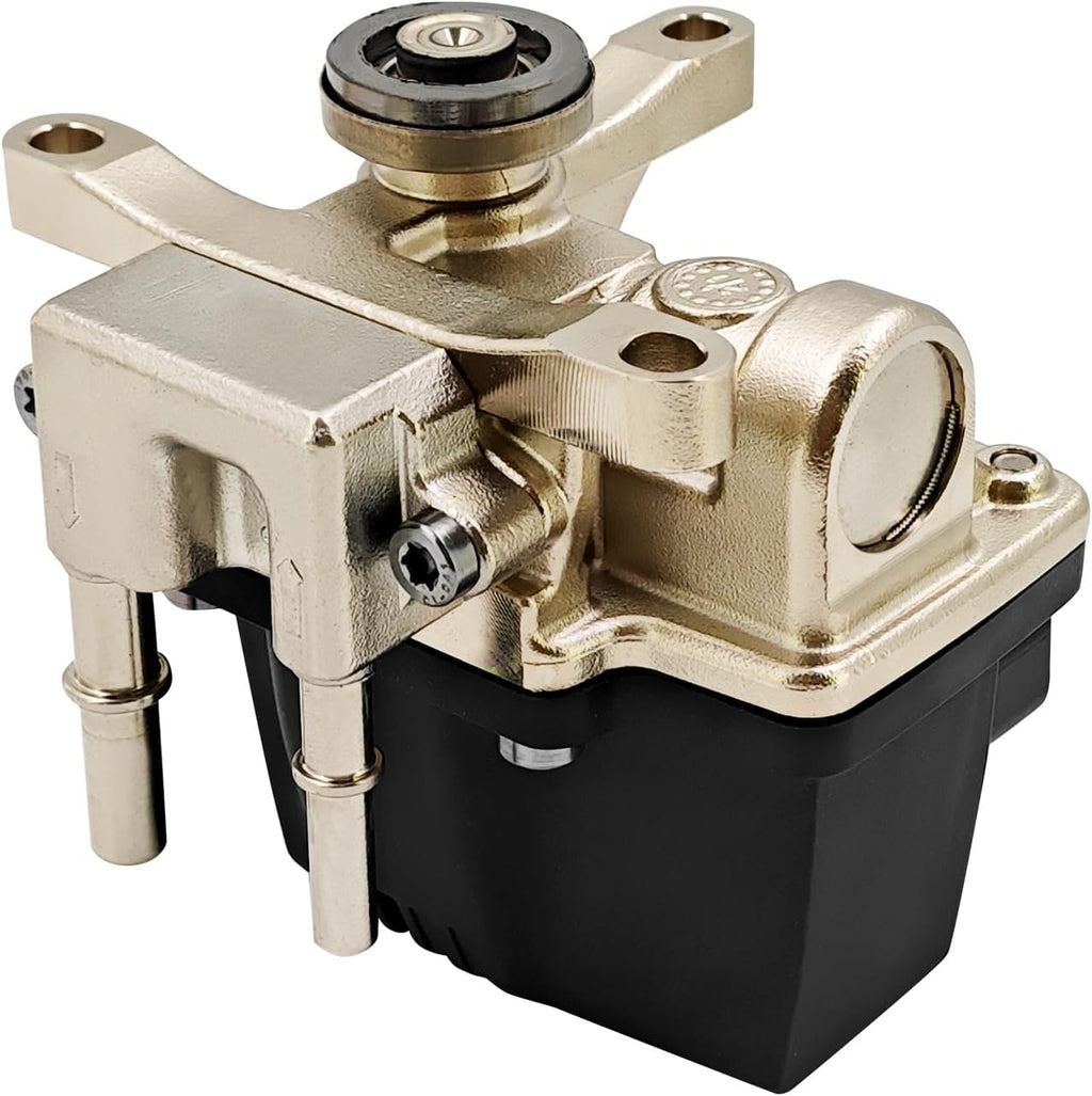 4377650 12V Diesel Exhaust Fluid Doser DEF Urea Injector Nozzle Assembly Compatible with Dodge Cummins SCR UL2.0 UL2.2 Urea Dosing Pump Replaces#A050S599 4377649