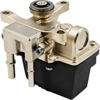 4377650 12V Diesel Exhaust Fluid Doser DEF Urea Injector Nozzle Assembly Compatible with Dodge Cummins SCR UL2.0 UL2.2 Urea Dosing Pump Replaces#A050S599 4377649