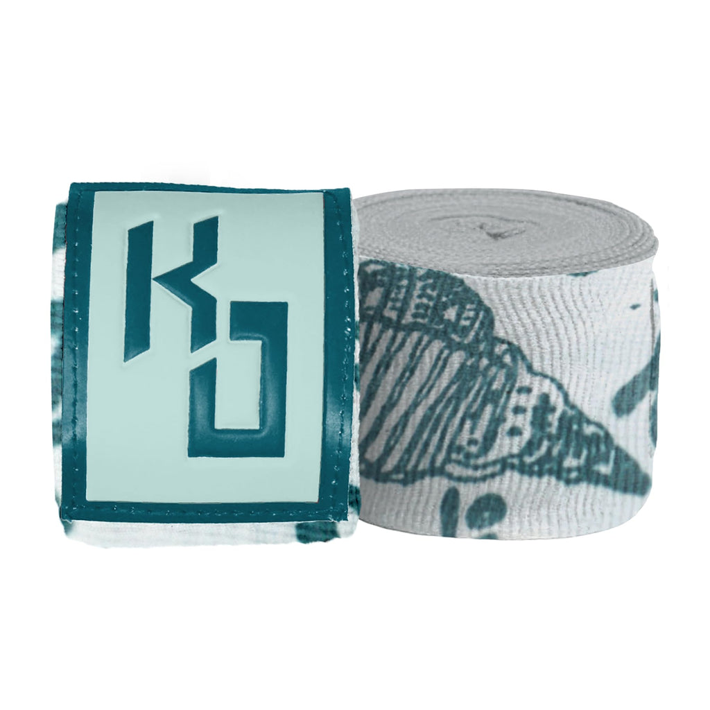 Boxing Hand Wraps - Hand Protection for Boxing Gloves Muay Thai Kickboxing MMA Boxing Equipment for Men and Women