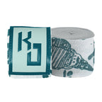 Boxing Hand Wraps - Hand Protection for Boxing Gloves Muay Thai Kickboxing MMA Boxing Equipment for Men and Women