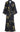 Aensso Long Soft Lightweight Silky Kimonos Robes for Women, Luxury Japanese Floral Womens Kimono Robe
