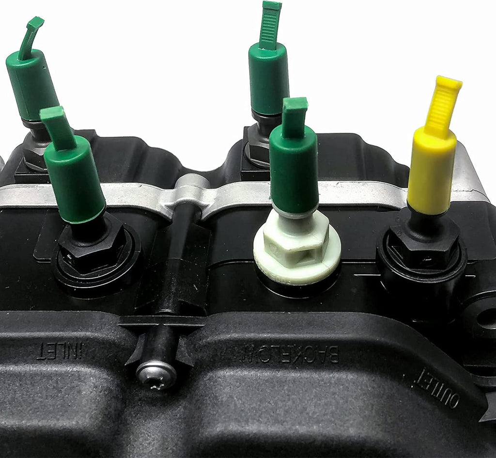 Hconcet 12V Mack DEF Pump 21577507 0444042002 Compatible with Volvo D13 Engine FH13 FH4 VNL Trucks NEW