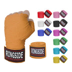 Ringside Mexican Style Boxing Hand Wraps (Pair)