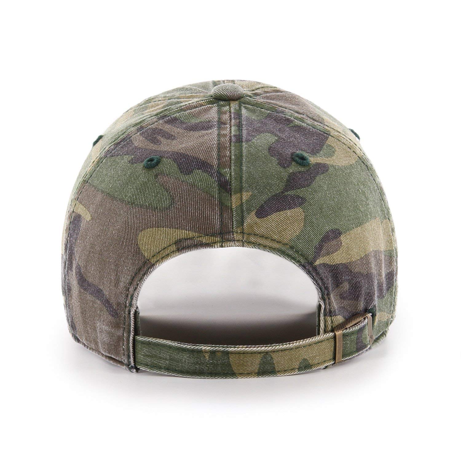 '47 New York Yankees Rensningshat Kasket Army Camo/Hvid