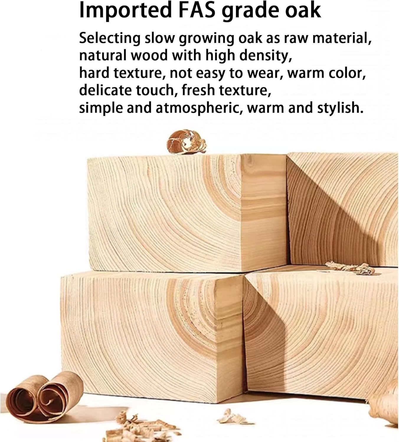 EASYSOUL Modern Round Glass Coffee Table with Wood Base for Living Room, 35.43" D x 35.43" W x 13.78" H, Mid Century Circular Center Coffee Tables with Tempered Glass Top (Walnut-Grey Glass/35.43 ")