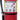 Amerex B456 10 lbs ABC Dry Chemical Fire Extinguisher with Wall Bracket