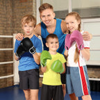 Kids Boxing Gloves for Kids Boys Girls Youth Age 5-12 Years Training Gloves for Punching Bag Kickboxing Muay Thai
