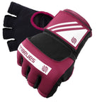 Sanabul Gel Boxing Hand Wraps for Men & Women Muay Thai MMA Kickboxing Quick Wraps Boxing Inner Gloves Wrist Knuckle Protection