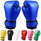 Boxing Gloves for Kids, Kids Sparring Punching Gloves for Punching Bag,Youth Training Kickboxing, Muay Thai