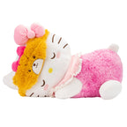 Hello Kitty and Friends - Hello Kitty 18-inch Sleeping Plush