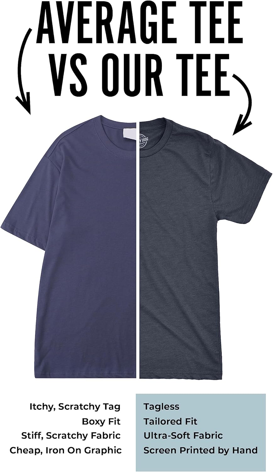 Mens I'll Be in The Garage T Shirt Funny Car Mechanic Dad Graphic Novelty Tee