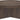 Henn&Hart 36" Fluted Round Wood Pedestal Low-Profile Coffee Table for Living Room, Family Room, or Office, Alder Brown