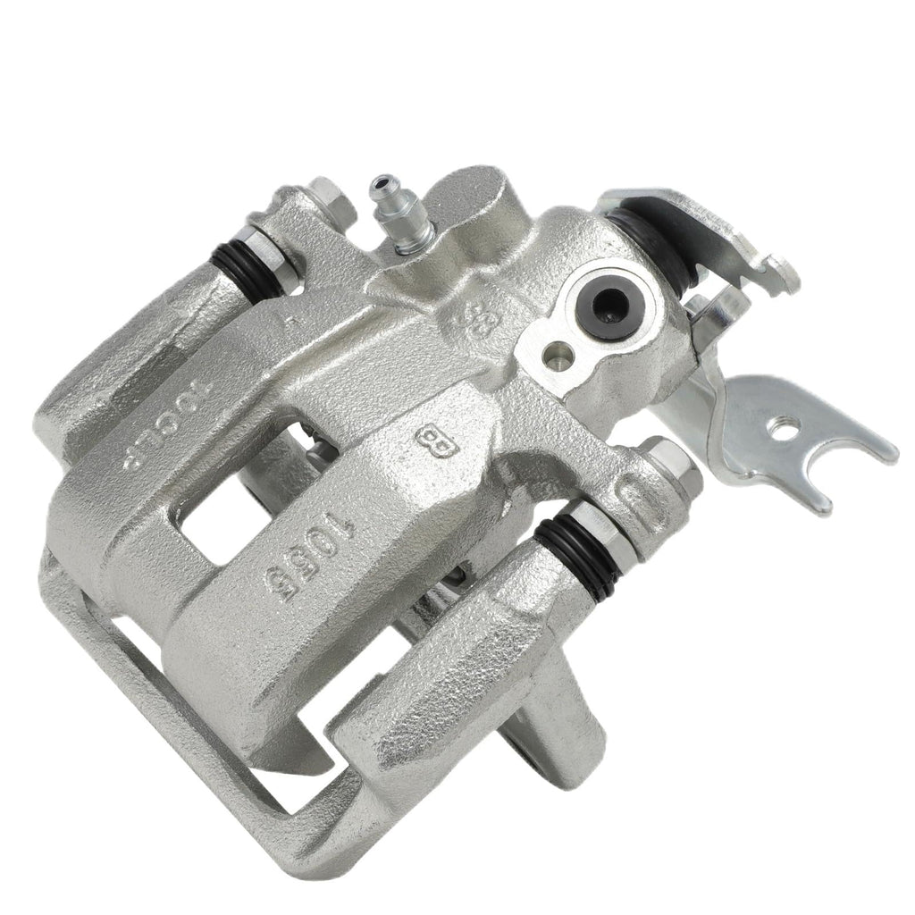 cciyu 18-4072 18-4071 Front Left & Right Brake Calipers Without Bracket For Avanti,For Buick,For Chevy,For GMC,For Isuzu,For Oldsmobile,For Pontiac