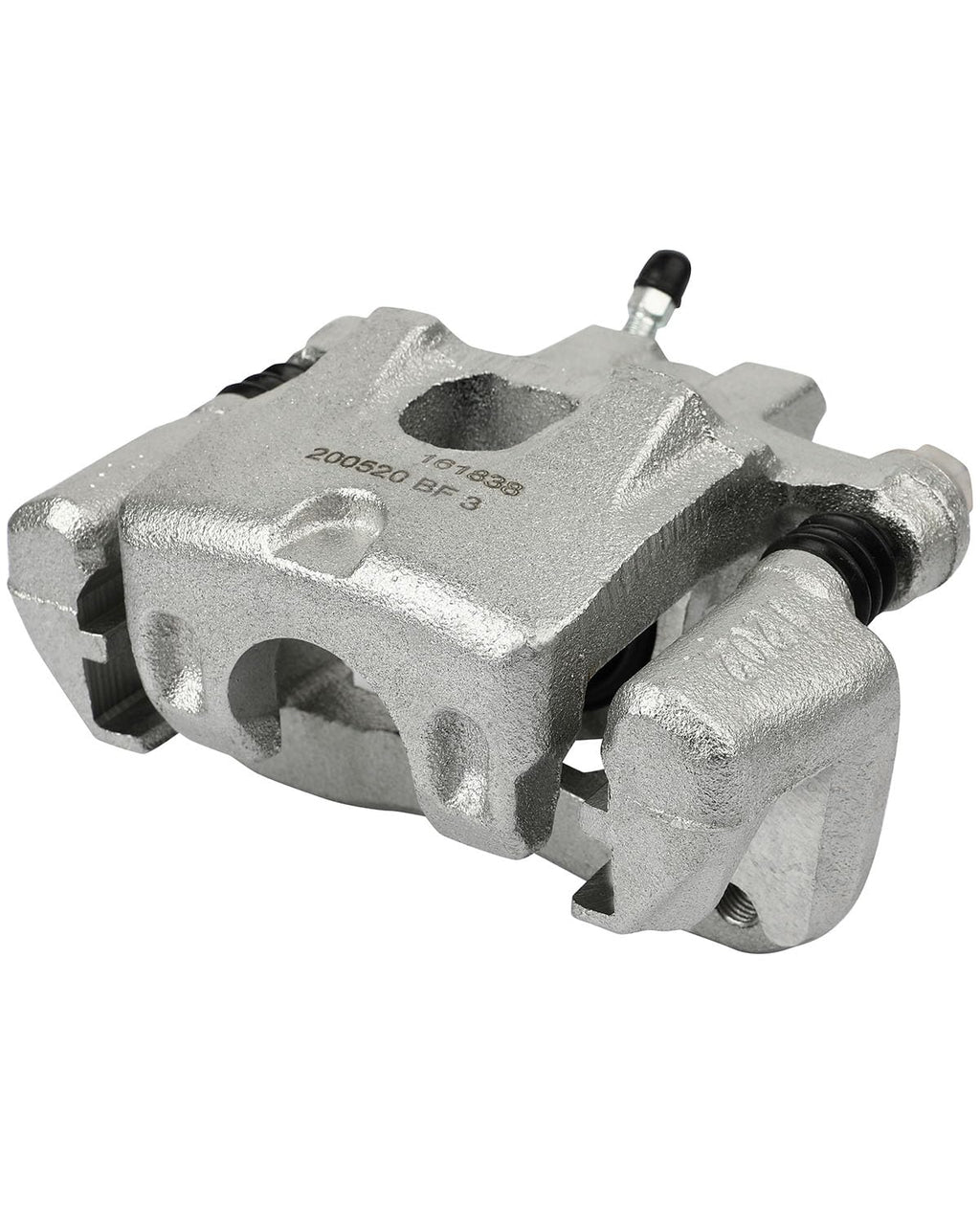 cciyu 18-4072 18-4071 Front Left & Right Brake Calipers Without Bracket For Avanti,For Buick,For Chevy,For GMC,For Isuzu,For Oldsmobile,For Pontiac