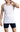 Fruit of the Loom Men's Sleeveless Tag Free Moisture Wicking Tank A-Shirt