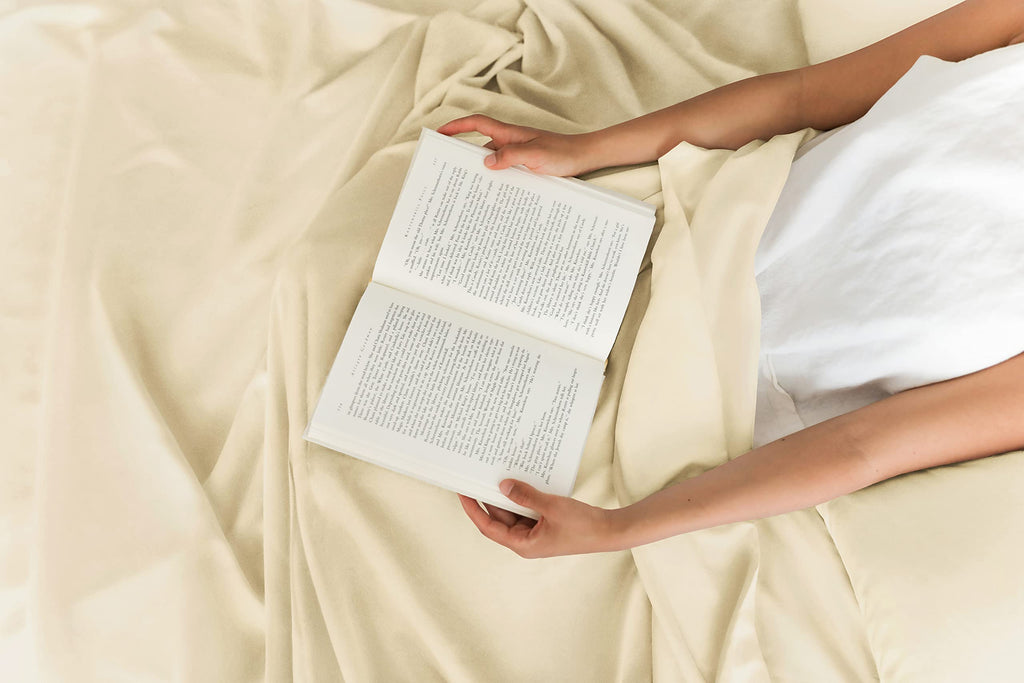 King 6 Piece Sheet Set - Breathable & Cooling Bed Sheets - Hotel Luxury Bed Sheets for Women, Men, Kids & Teens - Comfy Bedding with Deep Pockets & Easy Fit - Soft and Wrinkle Free - King White Sheets