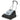 Commercial Corded Wide Area Vacuum Cleaner – Cleans up to 10,000 Sq Ft/hr, 26" Path, 9-Gallon Tank, Dual 800W Suction Motors, 1400 RPM, 110V – Ideal for Hotels, Schools, Airports & Large Carpeted Area