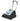 Commercial Corded Wide Area Vacuum Cleaner – Cleans up to 10,000 Sq Ft/hr, 26" Path, 9-Gallon Tank, Dual 800W Suction Motors, 1400 RPM, 110V – Ideal for Hotels, Schools, Airports & Large Carpeted Area