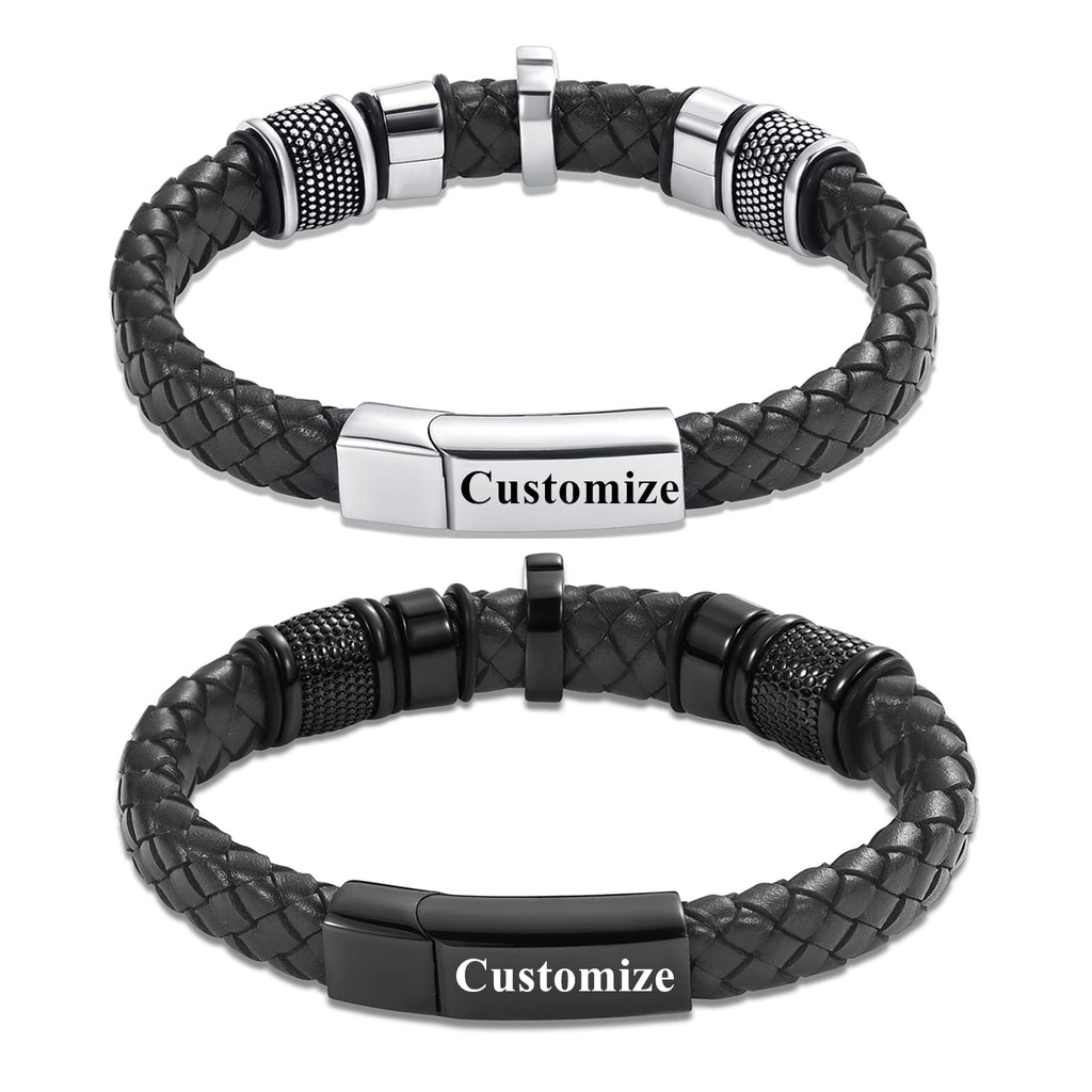 shajwo Cremation Jewelry Cross Urn Bracelet for Ashes for Women Men Keepsake Memorial Cuff Bracelet