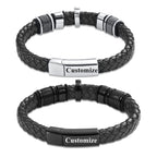 shajwo Cremation Jewelry Cross Urn Bracelet for Ashes for Women Men Keepsake Memorial Cuff Bracelet