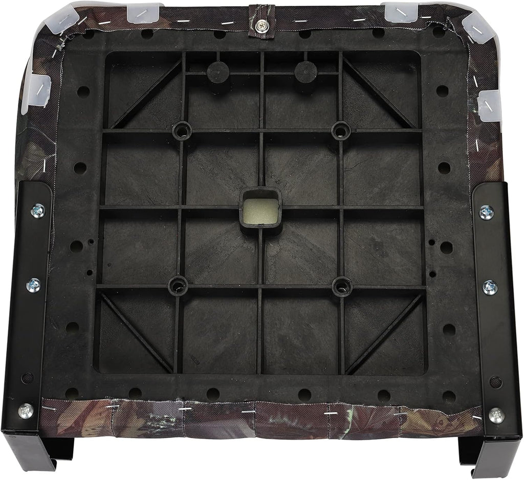 Leader Accessories A Pair of New Low Back Folding Boat Seats(2 seats)