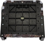 Leader Accessories A Pair of New Low Back Folding Boat Seats(2 seats)