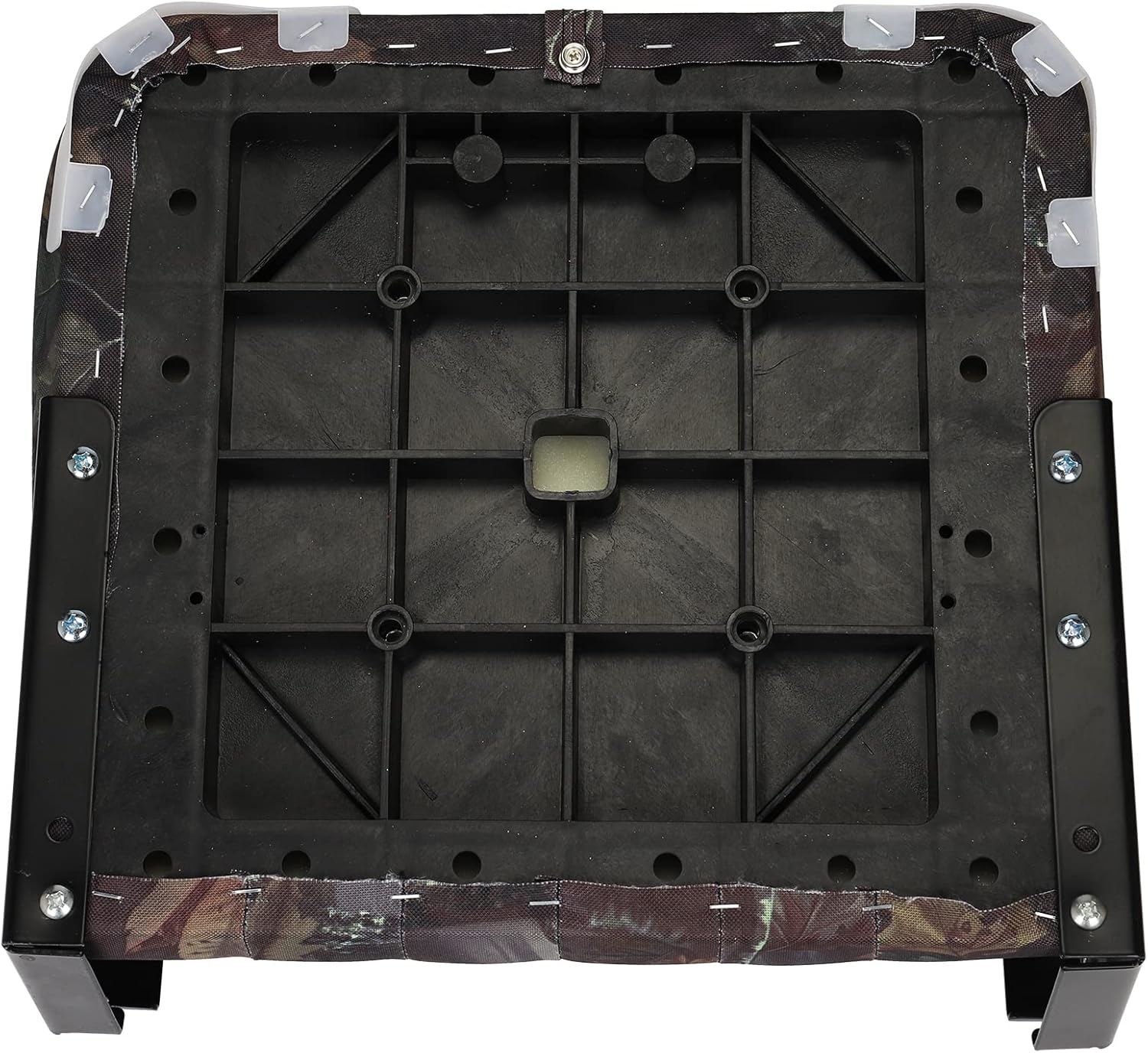 Leader Accessories A Pair of New Low Back Folding Boat Seats(2 seats)