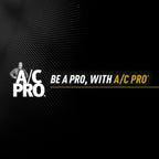 InterDynamics Car Air Conditiioner Gauge and Hose by InterDynamics, A/C Pro Air Conditioner Recharge Gauge and Dispenser for Cars, Trucks, 24 In Hose