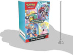 Pokemon TCG: Scarlet & Violet—Journey Together Booster Bundle