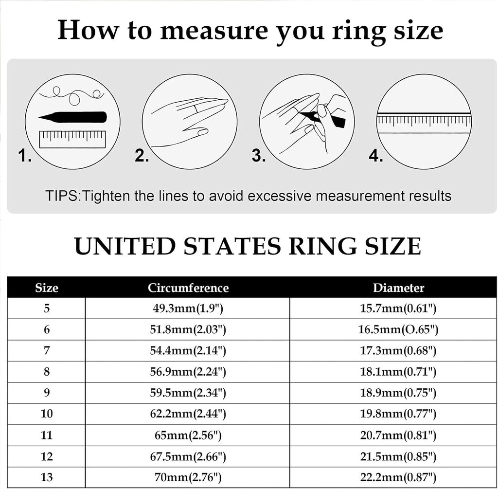 Tree of Life Cremation Urn Men Rings,Hold Loved Ones Ashes for Funeral Keepsake,Memorial Jewelry,with Tool (7)