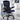 TRALT Office Chair - Ergonomic Desk Chair with Adjustable Lumbar Support, Mesh Computer Chair, Executive Chairs for Home Office Comfortable Lumbar Support (Black)