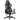 Homall Gaming Chair, Office Chair High Back Computer Chair Leather Desk Chair Racing Executive Ergonomic Adjustable Swivel Task Chair with Headrest and Lumbar Support (White)