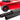 BIG RED AT84007R Torin Hydraulic Low Profile Service/Floor Jack with Dual Piston Quick Lift Pump, 4 Ton (8,000 lb) Capacity, Red