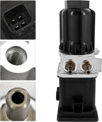 DEF Pump Diesel Emission Fluid Pump Compatible with Detroit DD15 A0001407278 A055T282 DDE EA0001404378 RA0001407278