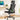 Marsail Ergonomic Office Chair: Office Computer Desk Chair with High Back Mesh and Adjustable Lumbar Support Rolling Work Swivel Task Chairs with Wheel 3D Armrests and Headrest