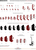 Amerex B500 Fire Extinguisher, 5 lb. ABC Dry Chemical