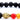 Hamoery Men Women 8mm Lava Rock 7 Chakra Beads Chakra Bracelet Braided Rope Natural Stone Yoga Bracelet Bangle