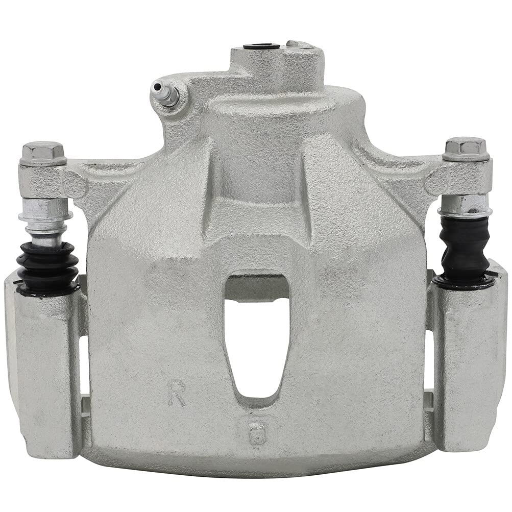 cciyu 18-4072 18-4071 Front Left & Right Brake Calipers Without Bracket For Avanti,For Buick,For Chevy,For GMC,For Isuzu,For Oldsmobile,For Pontiac