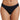 voenxe Seamless Women Underwear Thongs,No Show Ladies Thong,No Line Workout Breathable Comfortable Panties,Soft Undies,5-Pack